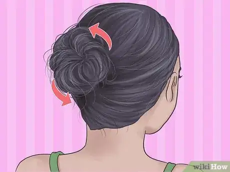 Image titled Take Your Hairstyle from Day to Night Step 8