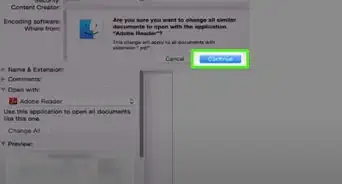 Make Adobe Acrobat Reader the Default PDF Viewer on PC or Mac