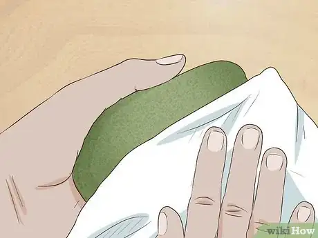 Image titled Wash Avocados Step 3