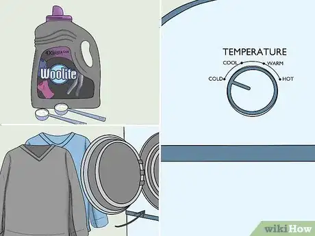 Image titled Wash a Wool Sweater Step 12