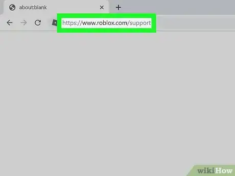 Image titled Get a Hacked ROBLOX Account Back Step 6