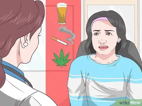 Image titled Cure Ataxia Step 3