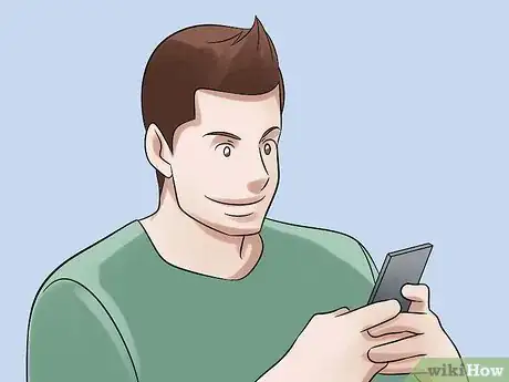 Image titled Talk to a Girl by Texting Step 2