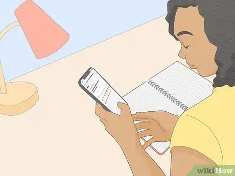 Image titled Keep a Menstrual Calendar Step 2