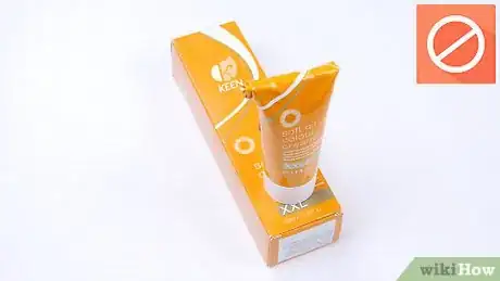 Image titled Dye Your Eyebrows Step 1