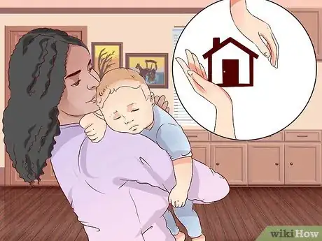 Image titled Cope With Fetal Alcohol Syndrome Step 8