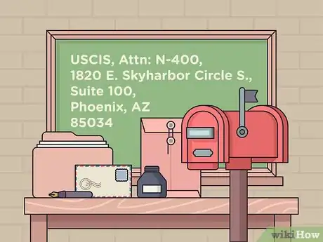 Image titled Become a US Citizen Through Marriage Step 21