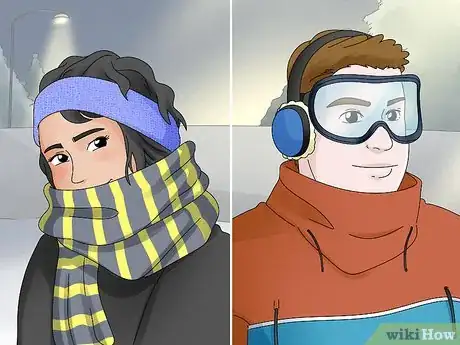 Image titled Exercise Outdoors in Winter Weather Step 10