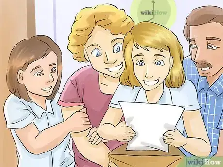 Image titled Get Your Older Sister to Be Nice to You Step 4