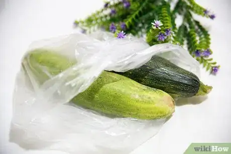 Image titled Store Zucchini Step 3