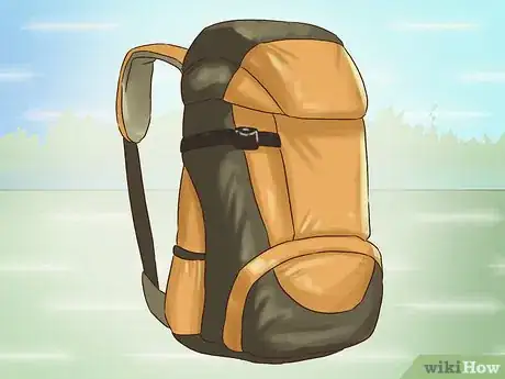 Image titled Camp in the Woods Step 5