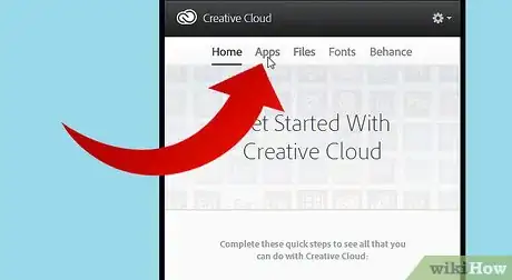 Image titled Install Adobe Creative Cloud Applications Step 6