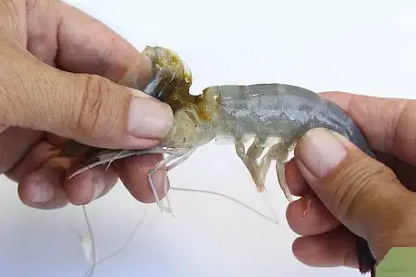 Image titled Make Garlic Shrimp Step 9