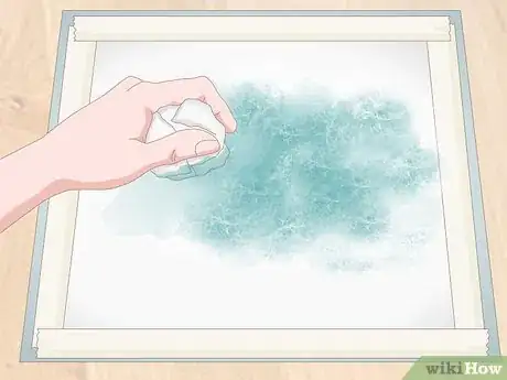 Image titled Paint Clouds with Watercolor Step 22