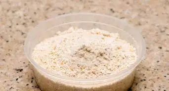 Make Oat Flour