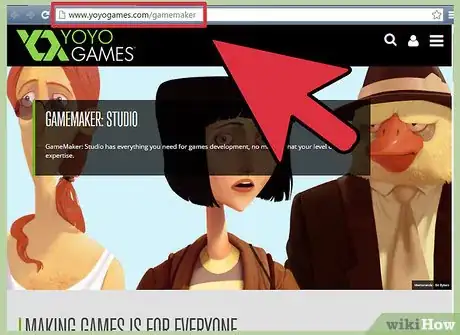 Image titled Get Started With Game Maker Step 8