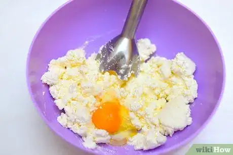 Image titled Make Slow Cooker Cheesecake Step 6