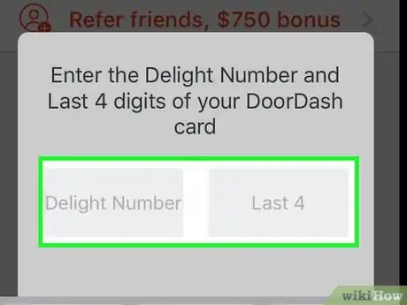 Image titled Become a Doordash Driver on Android Step 9