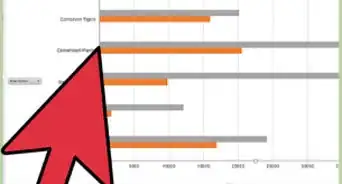 Create a Chart from a Pivot Table