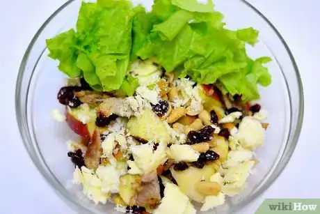 Image titled Make Autumn Salads Step 1