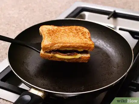 Image titled Make a Patty Melt Step 19