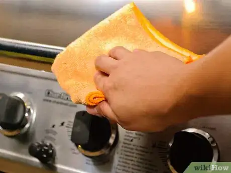 Image titled Clean Your Barbecue Inside Out Step 5