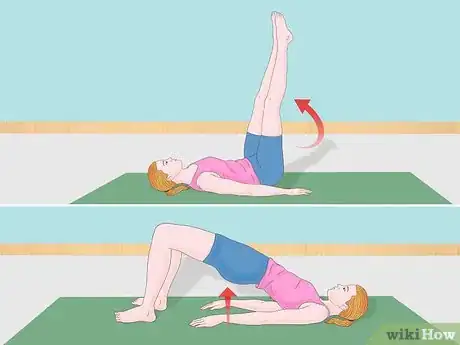 Image titled Do a Chest Roll Step 9