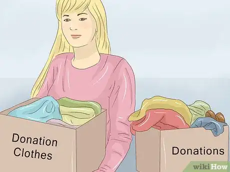 Image titled Organize a Winter Clothing Swap Step 14