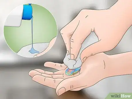 Image titled Clean Opals Step 8