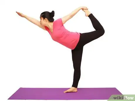 Image titled Be a Hatha Yogi Step 6
