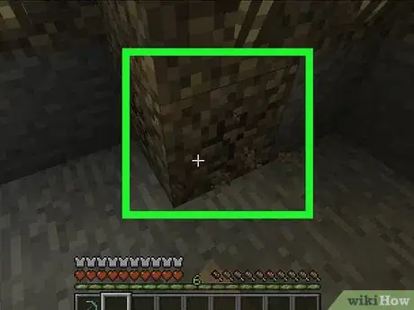 Image titled Be a Good Miner in Minecraft Step 4