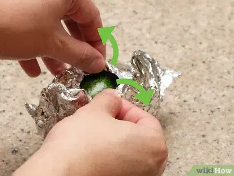 Image titled Ripen and Store Avocados Step 8