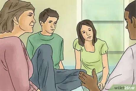 Image titled Help Loved Ones with Conduct Disorder Step 8