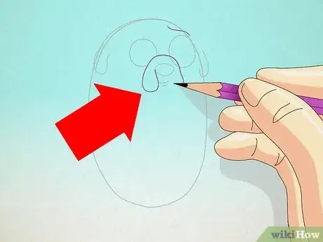 Image titled Draw Adventure Time Characters Step 16