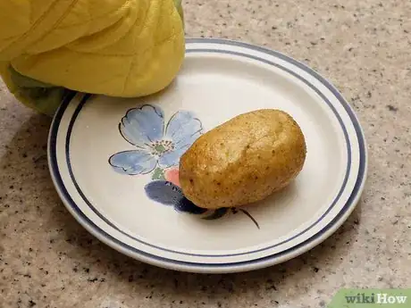 Image titled Bake Russet Potatoes Step 12