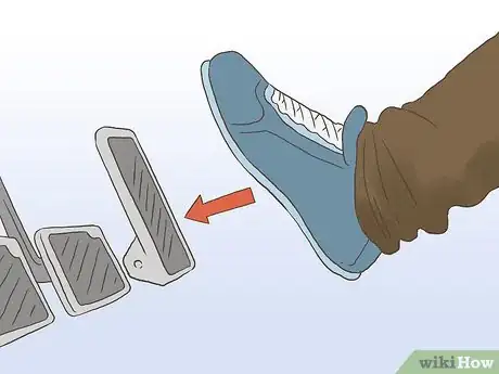 Image titled Start a Car in Freezing Cold Winter Weather Step 1