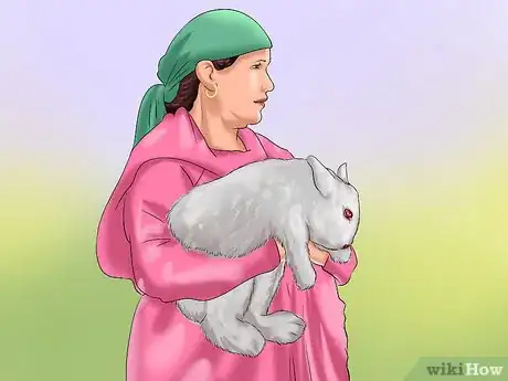 Image titled Be a Good Buddhist Girl Step 8