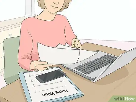 Image titled Plan for Buying a House Step 12