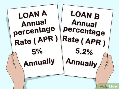 Image titled Get a Car Loan at 18 Step 12