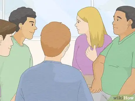 Image titled Deal with Alprazolam Side Effects Step 13