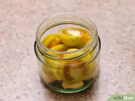 Image titled Pickle Green Tomatoes Step 9