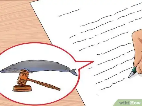 Image titled Help Stop Whaling Step 4