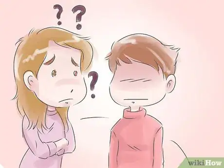 Image titled Get a Girl to Think You're Cute Step 9