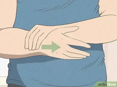 Image titled Strengthen a Shoulder Joint Step 3