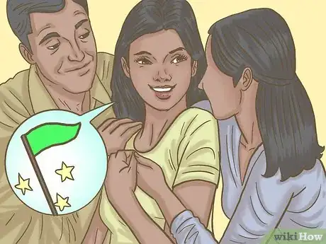 Image titled Celebrate March Fourth Step 5