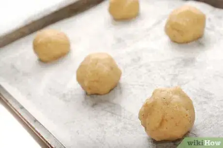 Image titled Make Mexican Polvorones Step 12