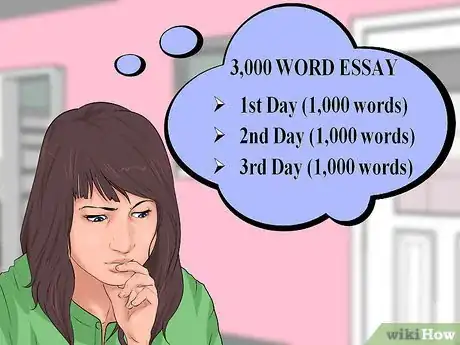 Image titled Boost Your Writing Productivity Step 7