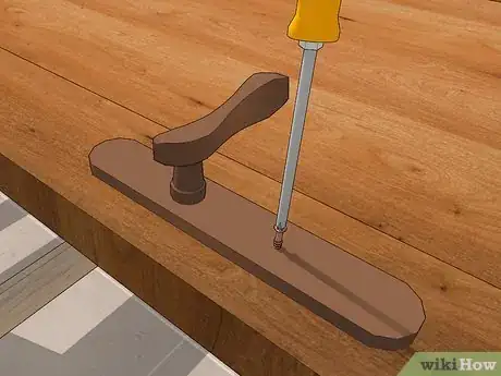 Image titled Replace an Interior Door Step 5