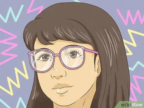 Image titled Dress for an 80s Party Step 17