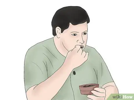 Image titled Start to Gut (Swallow) Smokeless Tobacco Juices Step 1